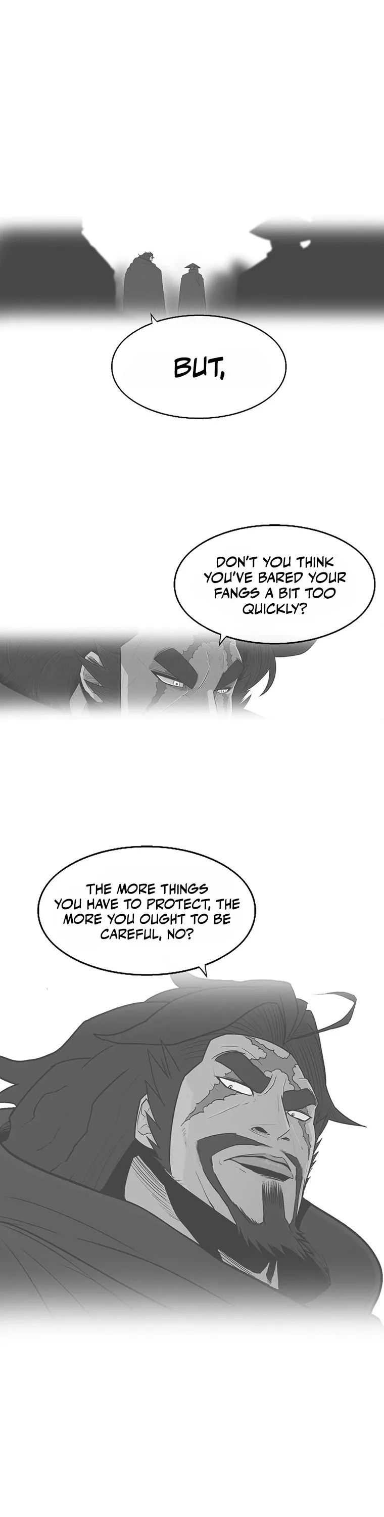 Legend of the Northern Blade, chapter 130, image 26