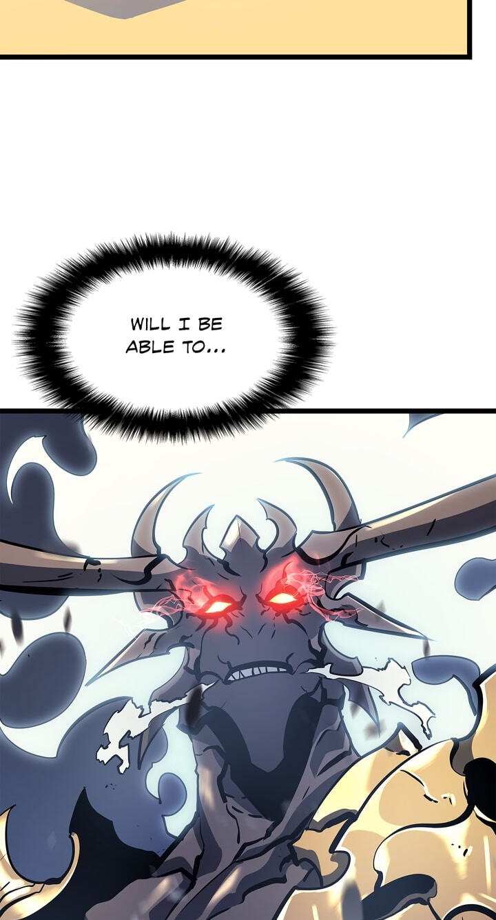 Solo Leveling, chapter 85, page 81