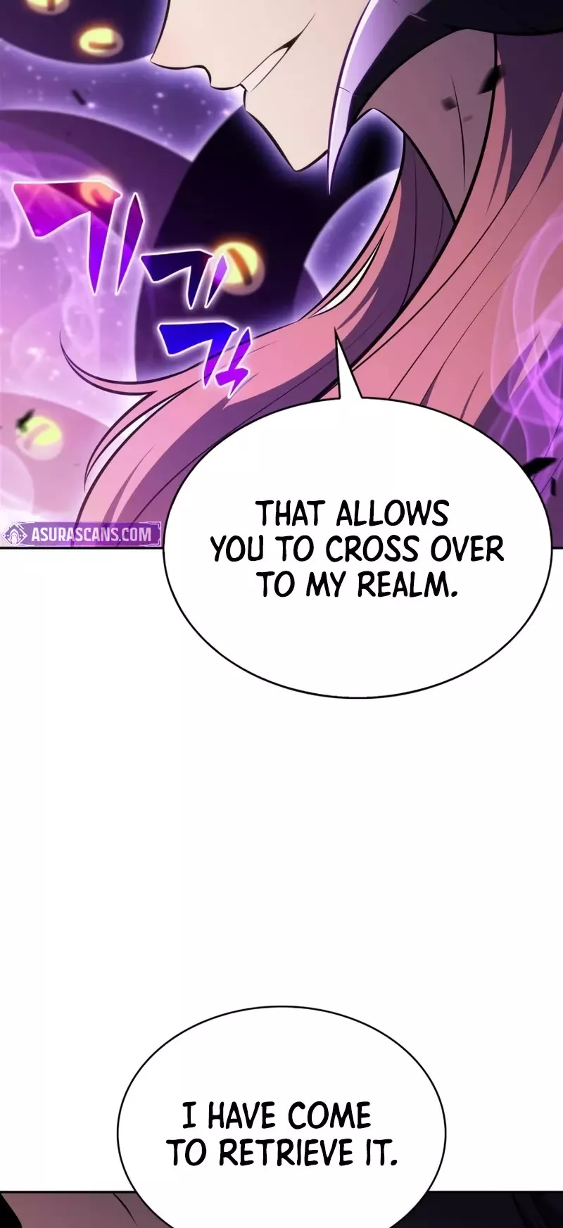 Solo Max-Level Newbie, chapter 194, image 49