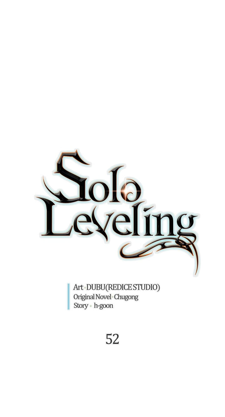 Solo Leveling, chapter 52, page 6