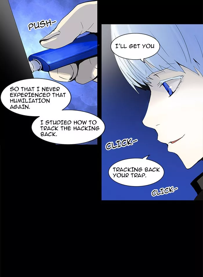 Tower of God, chapter 128, image 15