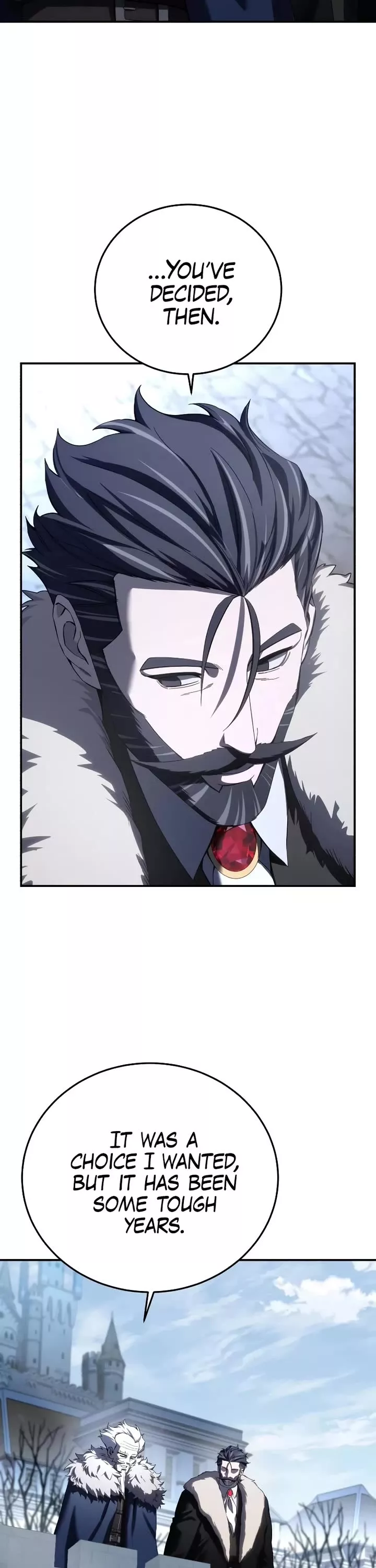 Star-Fostered Swordmaster, chapter 76, image 22