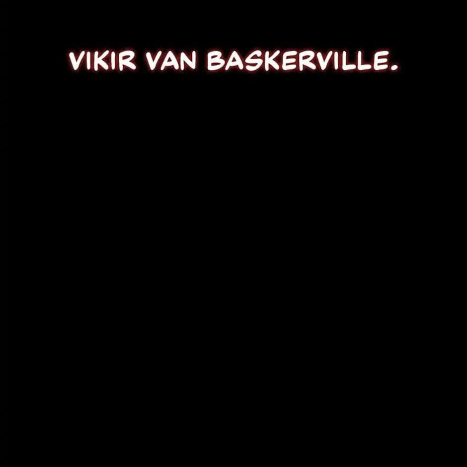 Revenge of the Baskerville Bloodhound, chapter 2, image 4