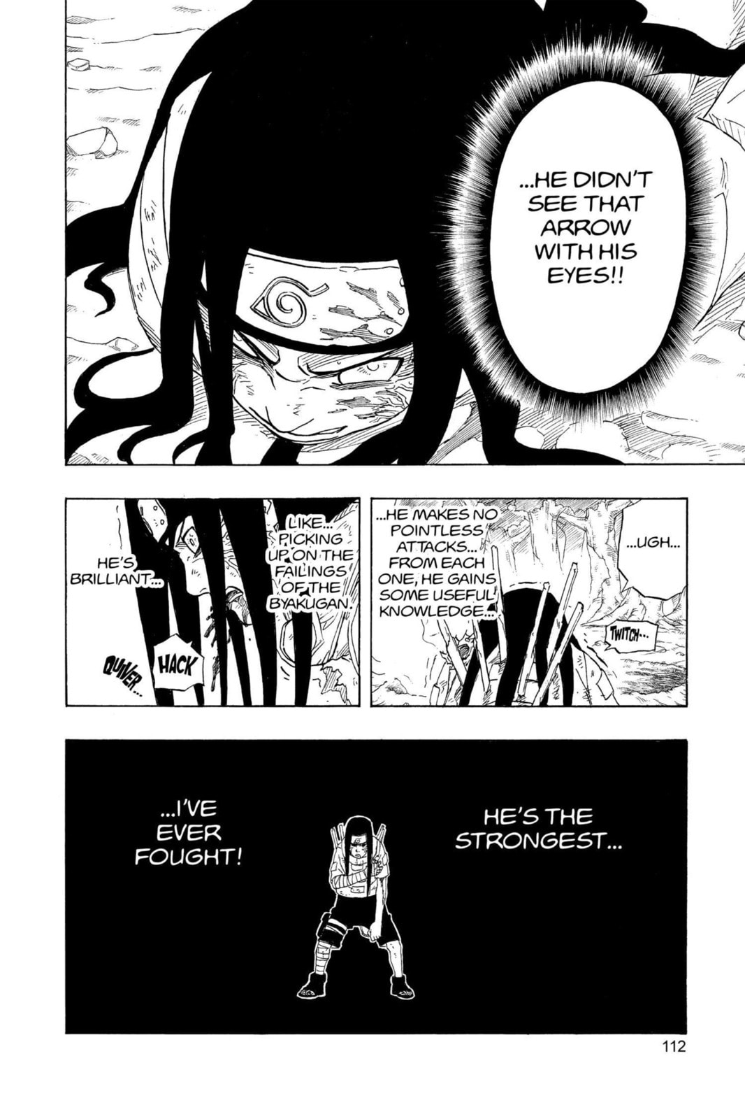 Naruto, chapter 196, image 6