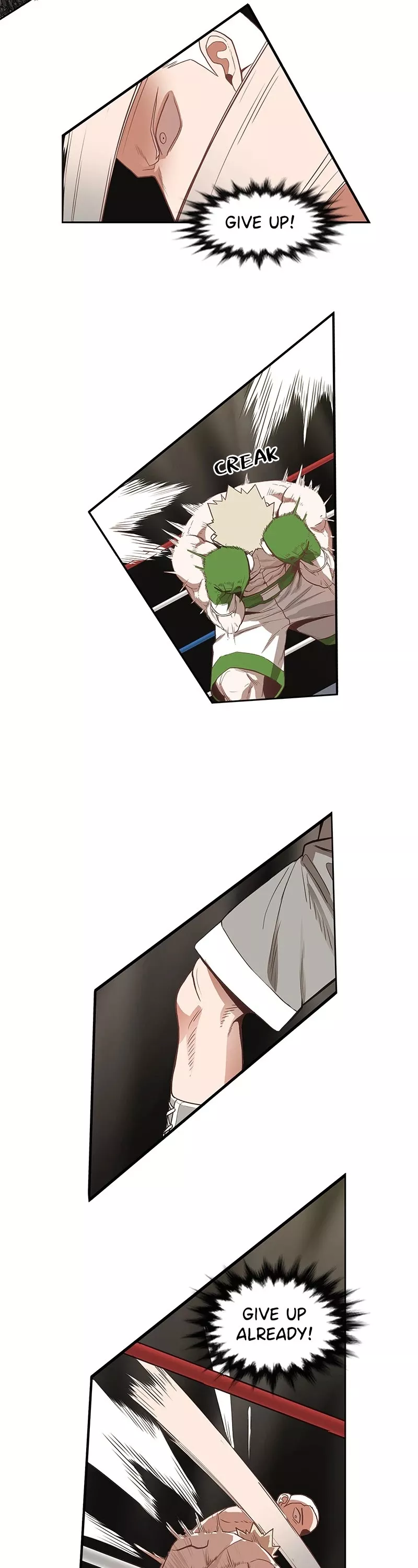 The Boxer, chapter 129, image 22