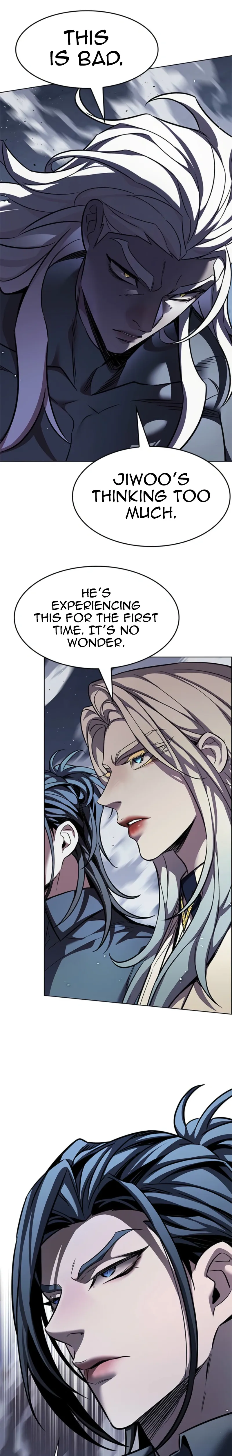 Eleceed, chapter 398, image 15