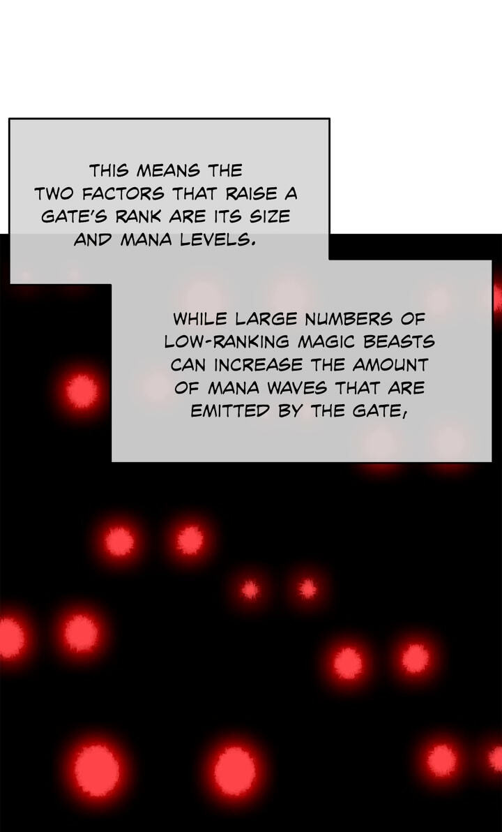 Solo Leveling, chapter 66, page 23