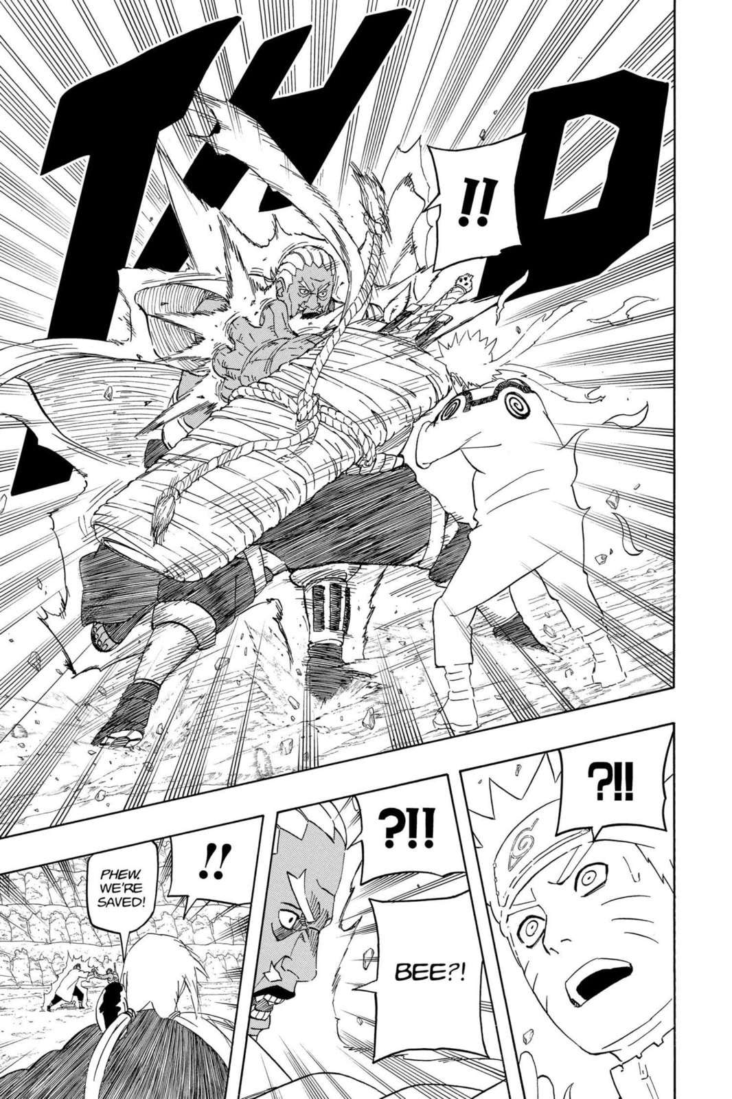 Naruto, chapter 541, image 12