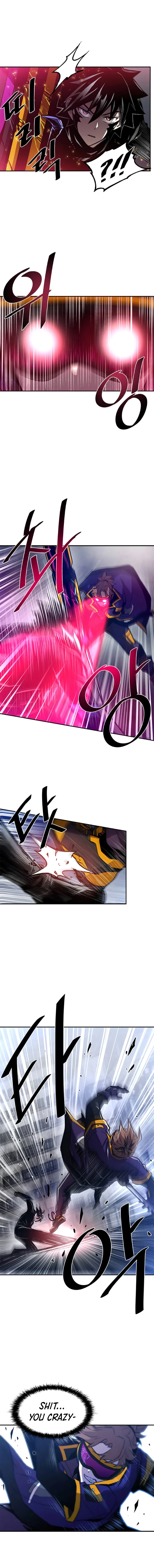 Villain To Kill, chapter 12, image 7
