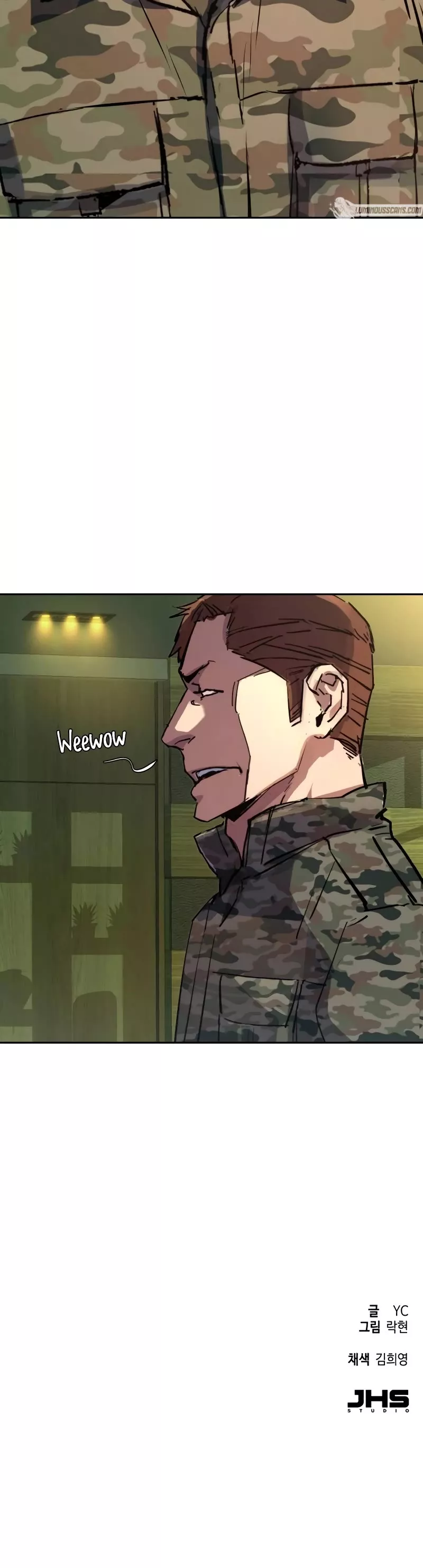 Teenage Mercenary, chapter 169, image 53