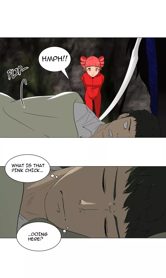 Tower of God, chapter 71, image 6