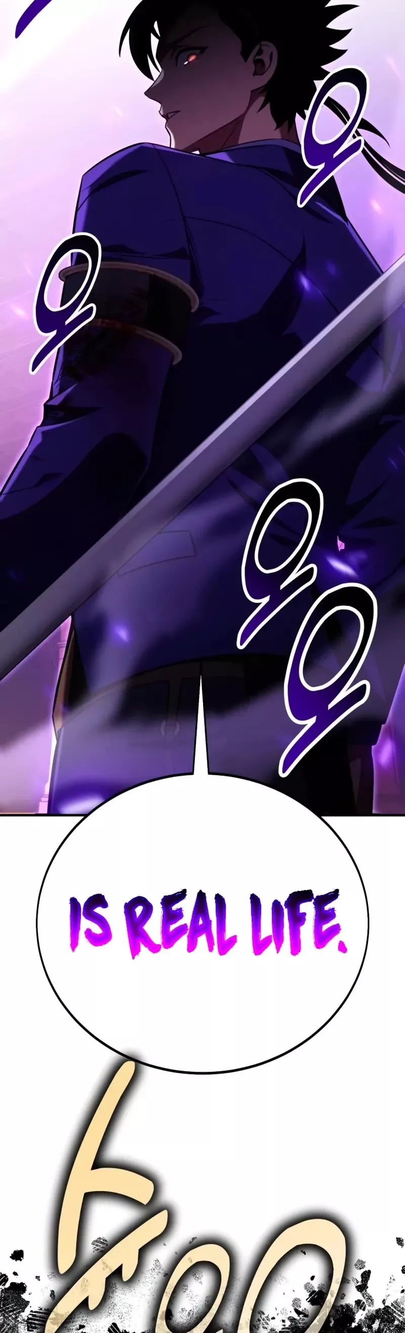 I Killed the Main Player, chapter 75, image 27