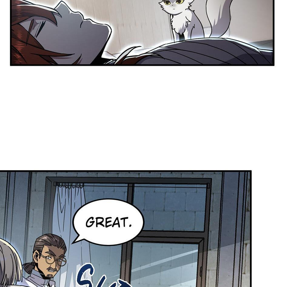 The Beginning After the End, chapter 195, image 142