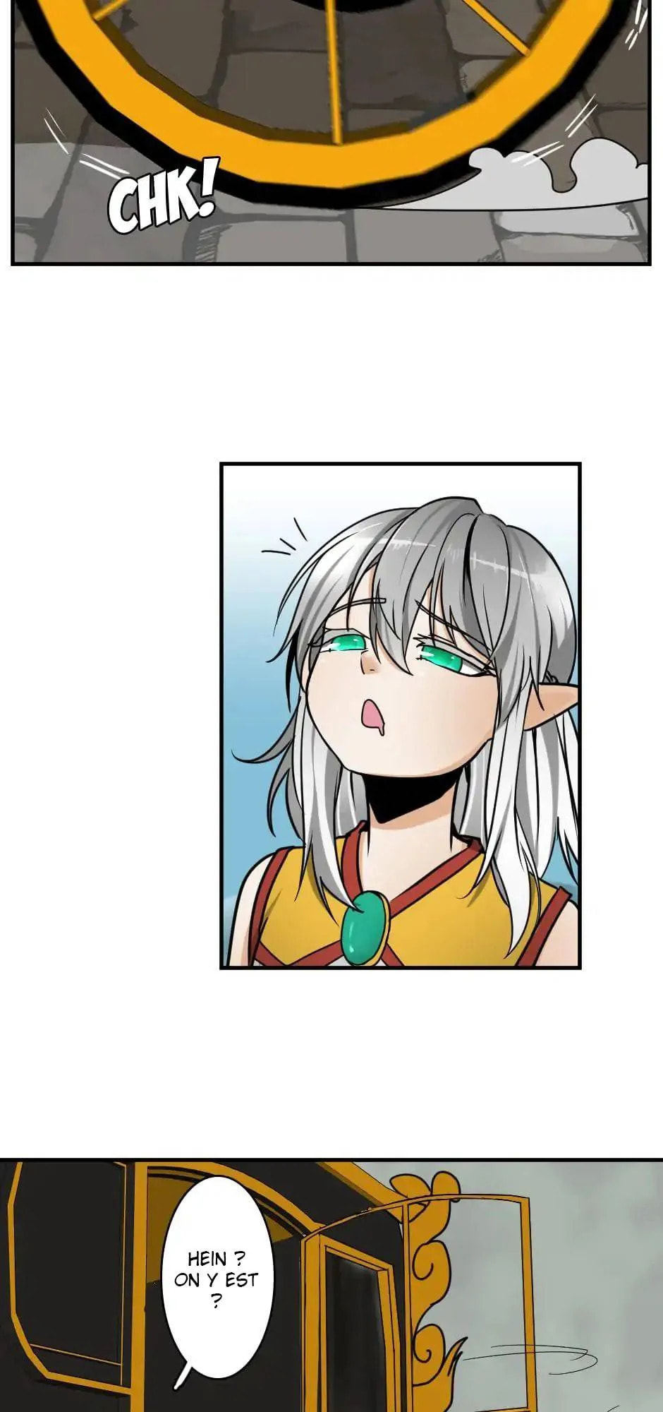 The Beginning After the End, chapter 23, image 28