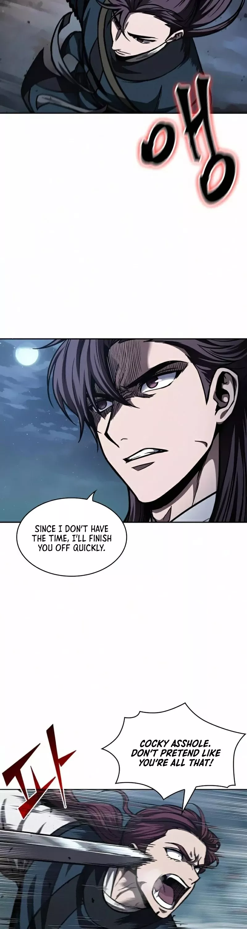 Nano Machine, chapter 84, image 49