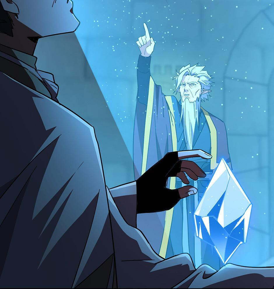 The Beginning After the End, chapter 199, image 53