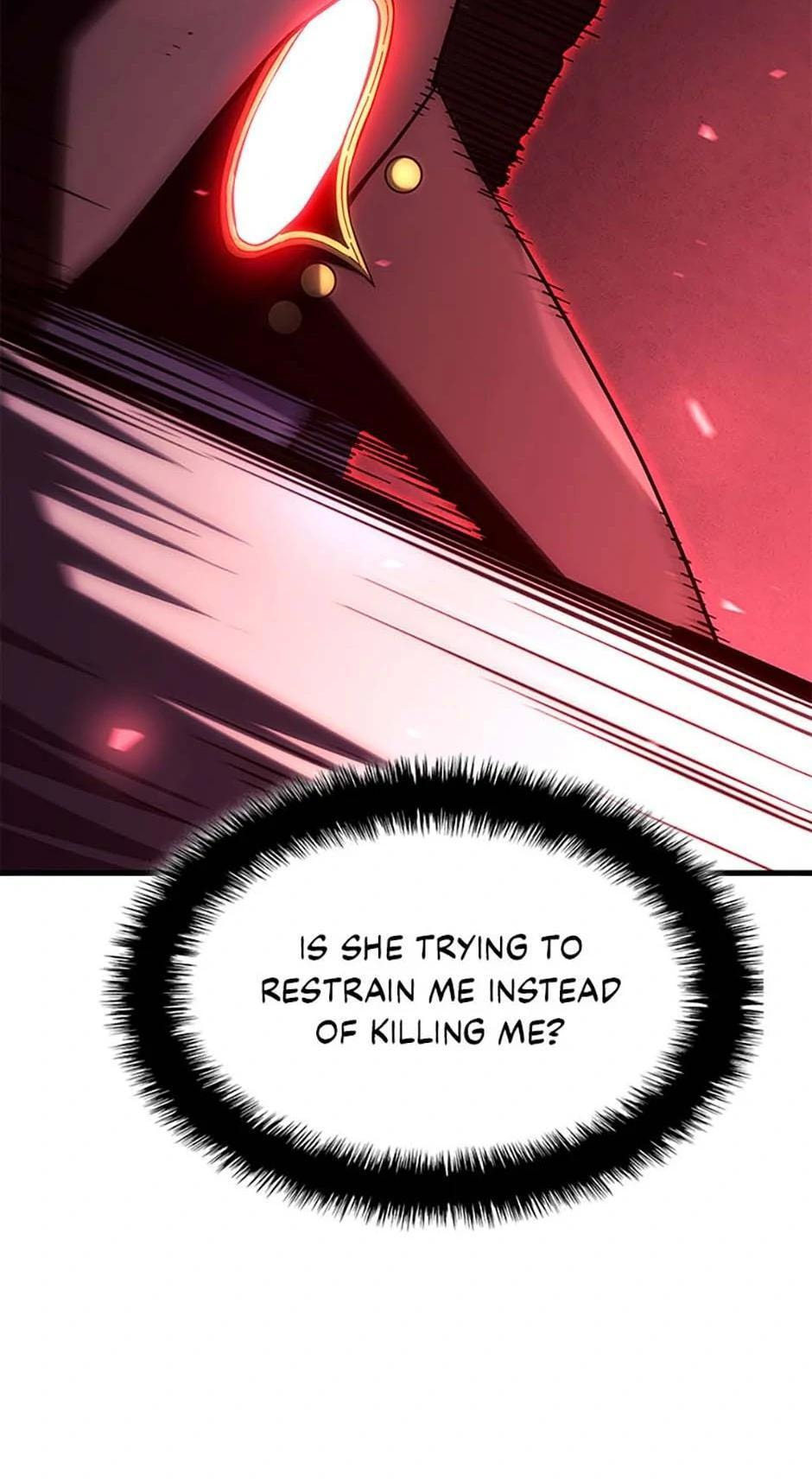 Revenge of the Baskerville Bloodhound, chapter 103, image 83