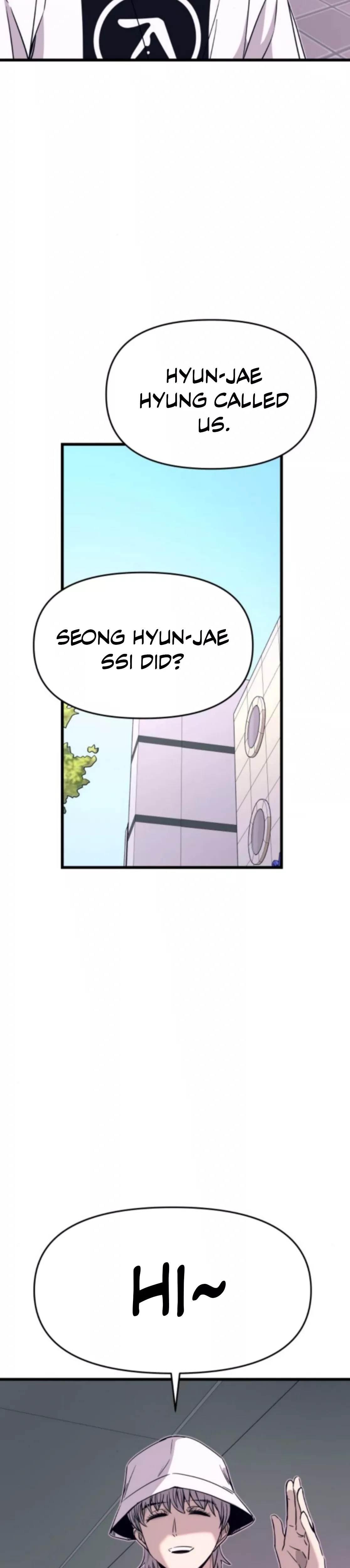 My Bias Gets on the Last Train, chapter 48, image 9