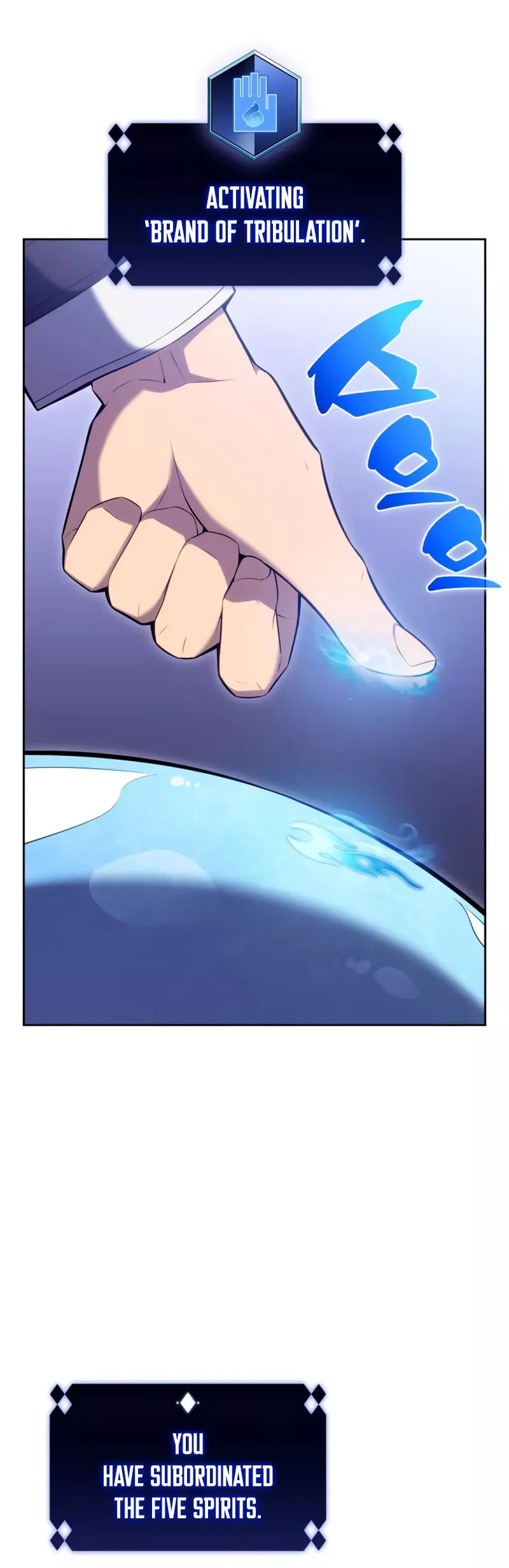 Solo Max-Level Newbie, chapter 100, image 21