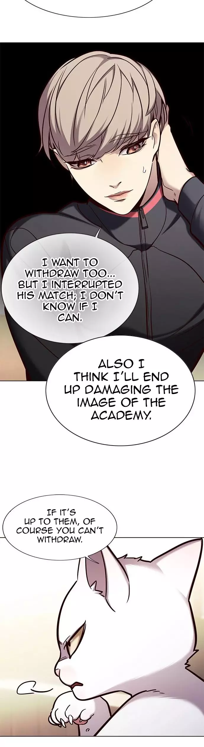 Eleceed, chapter 156, image 11