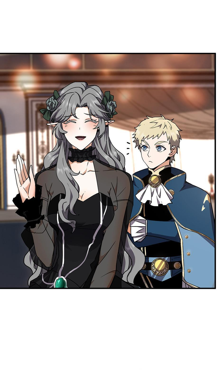 The Beginning After the End, chapter 198, image 34