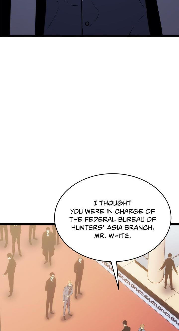 Solo Leveling, chapter 142, page 27