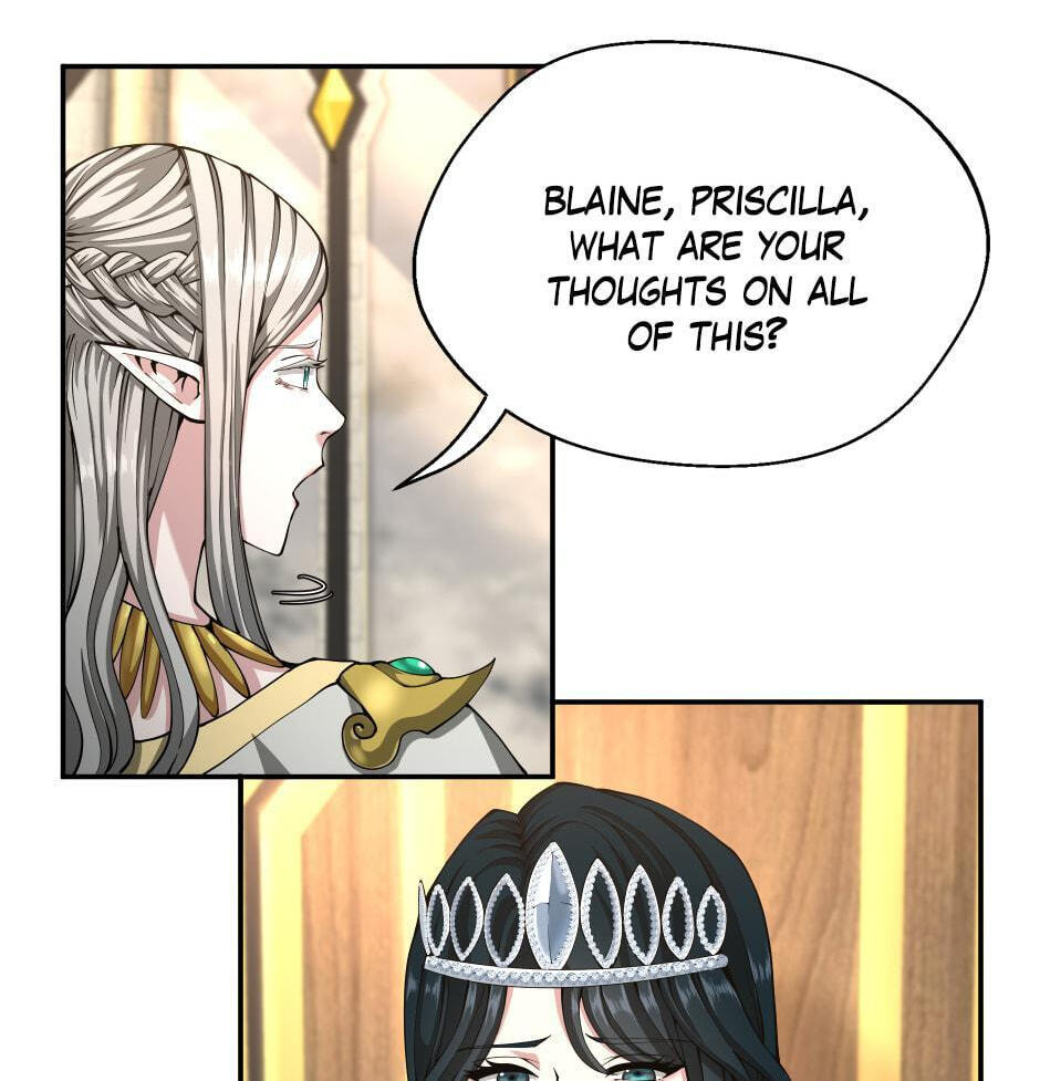 The Beginning After the End, chapter 143, image 75
