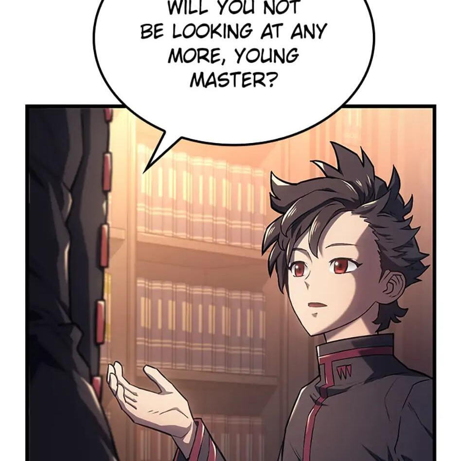 Revenge of the Baskerville Bloodhound, chapter 9, image 34