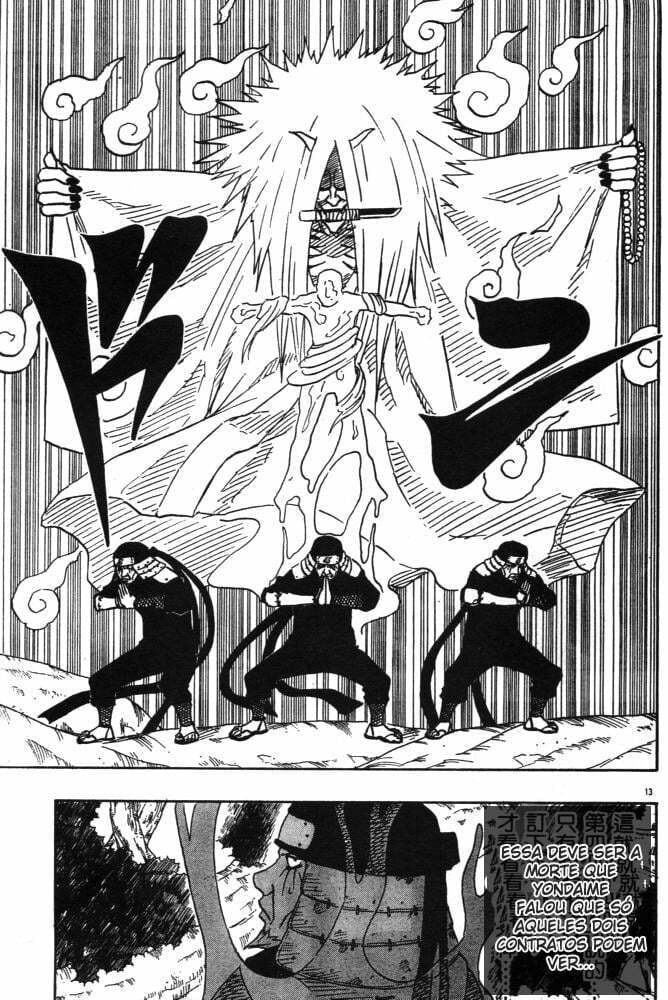 Naruto, chapter 122, image 13