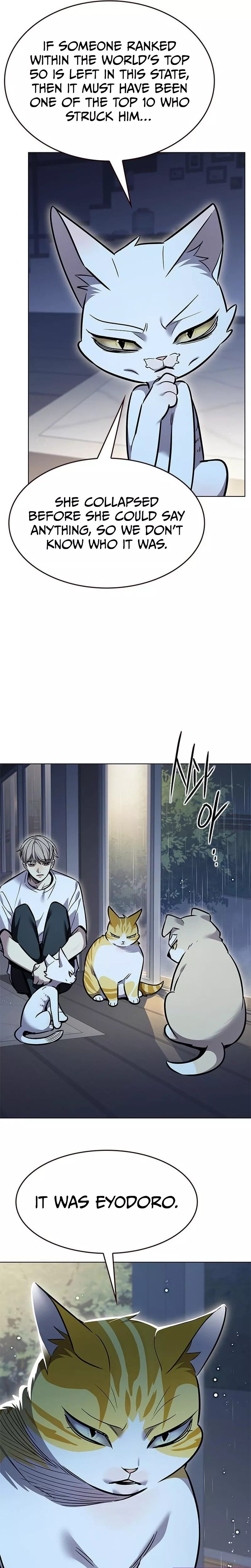 Eleceed, chapter 369, image 22
