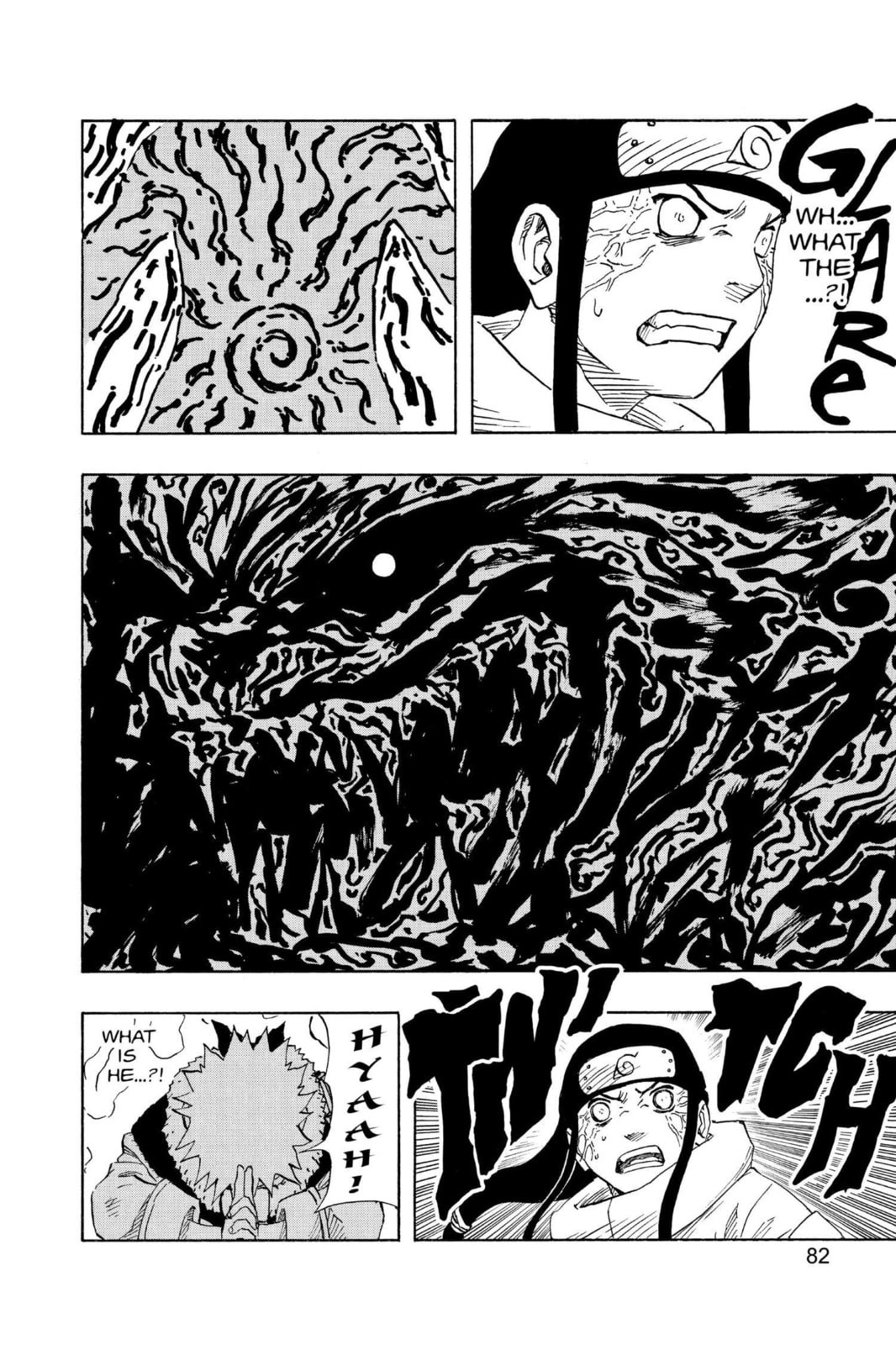 Naruto, chapter 103, image 16