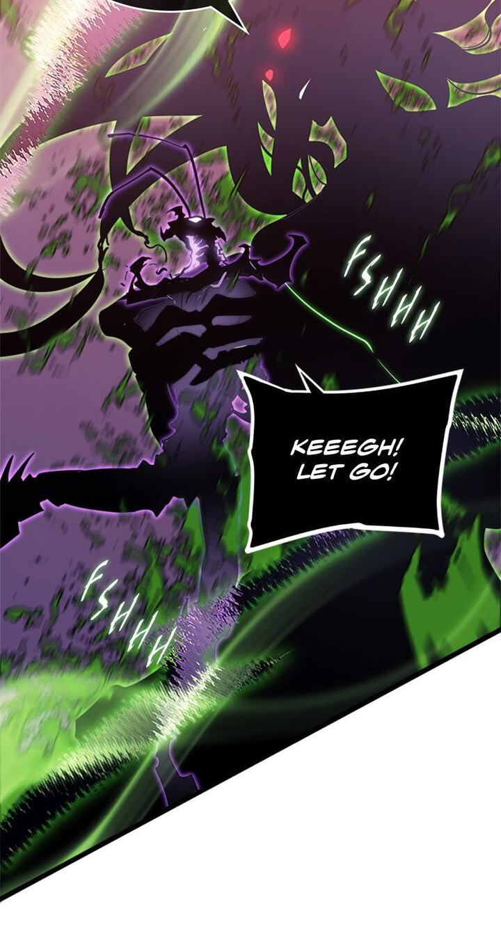 Solo Leveling, chapter 159, page 84