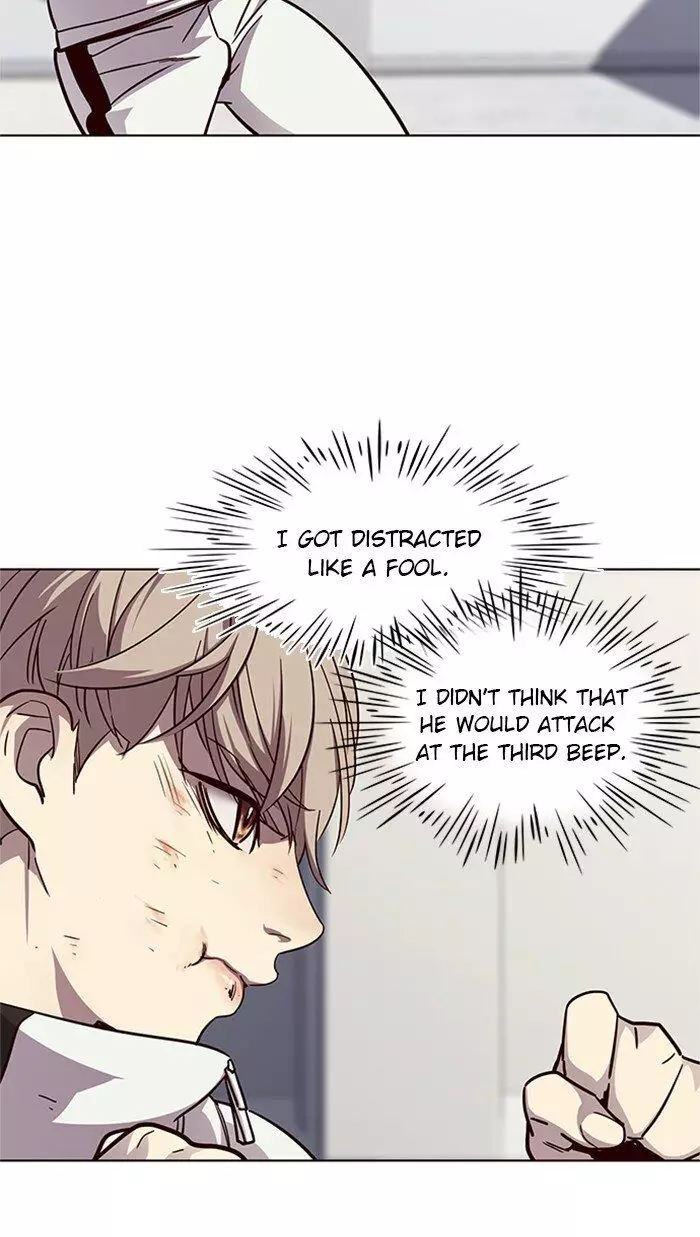 Eleceed, chapter 25, image 16