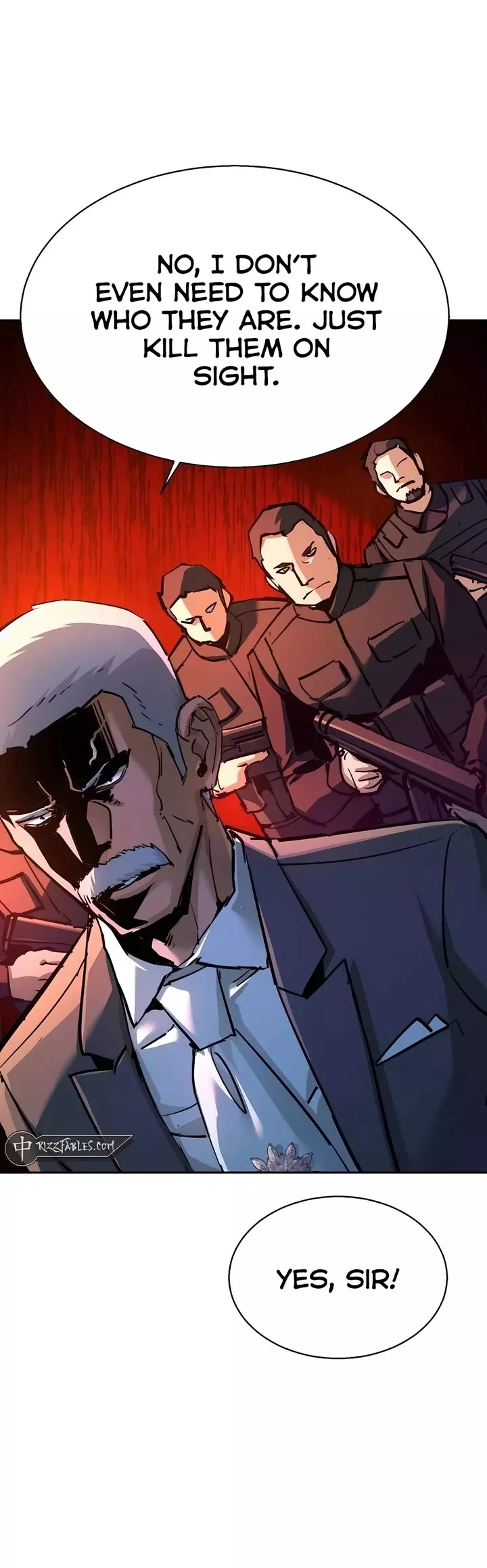 Teenage Mercenary, chapter 218, image 15