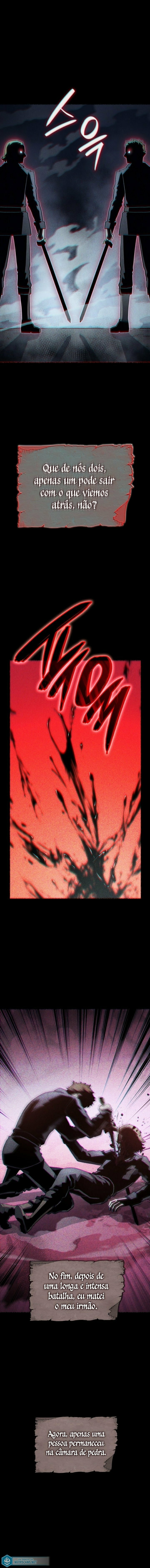 Revenge of the Baskerville Bloodhound, chapter 7, image 8