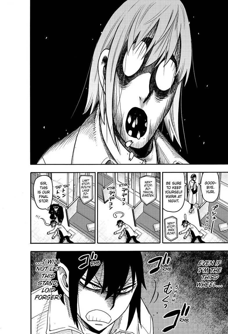 SPY x FAMILY, chapter 128, image 6