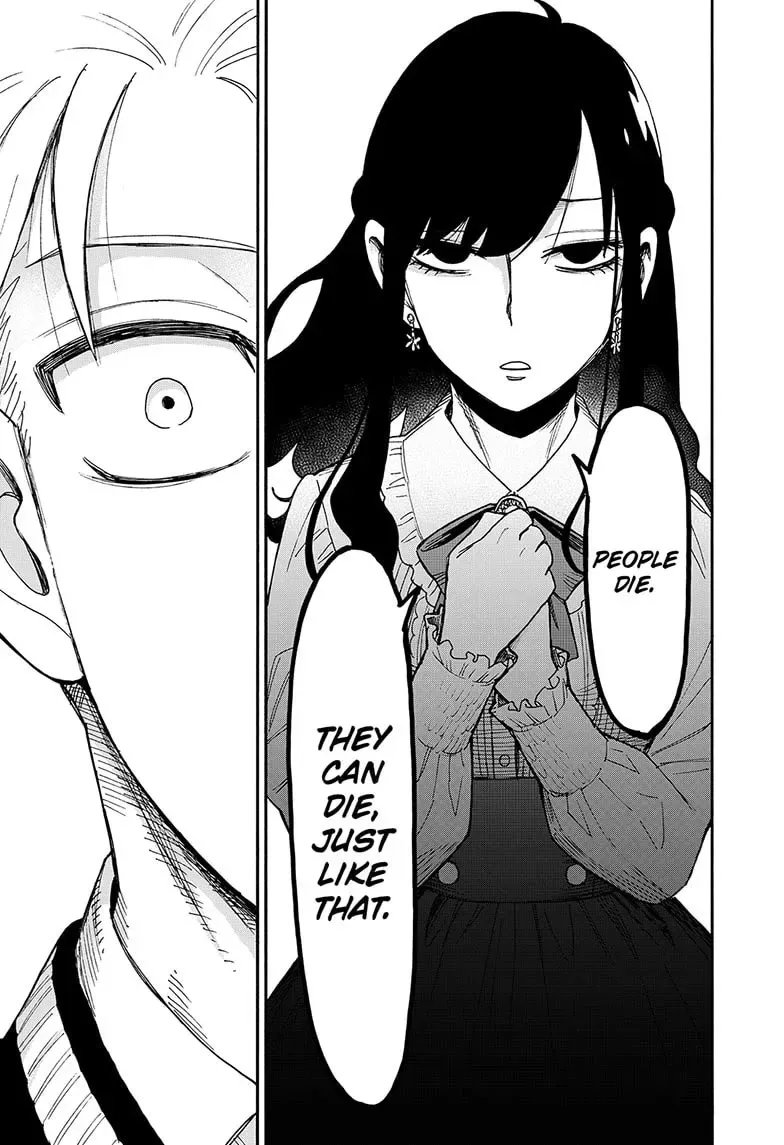 SPY x FAMILY, chapter 132, image 13