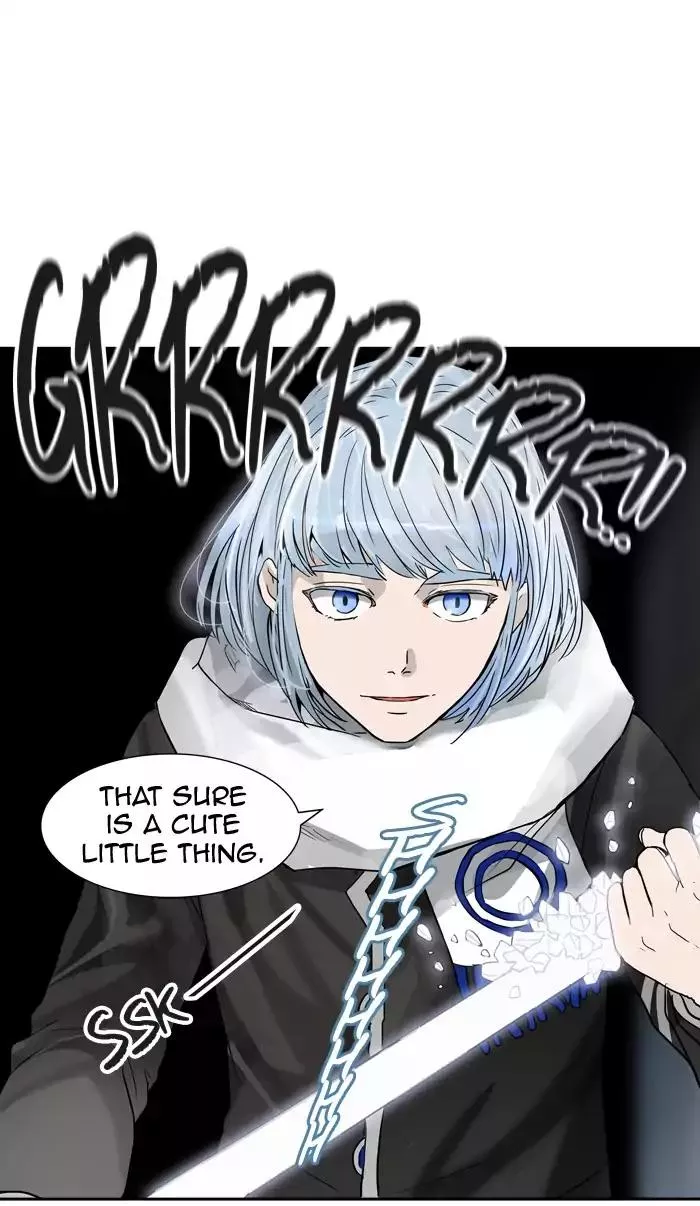 Tower of God, chapter 378, image 22