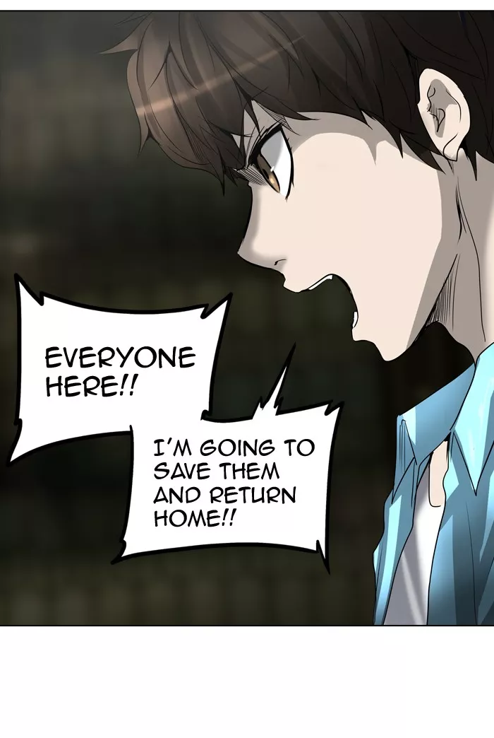 Tower of God, chapter 270, image 49