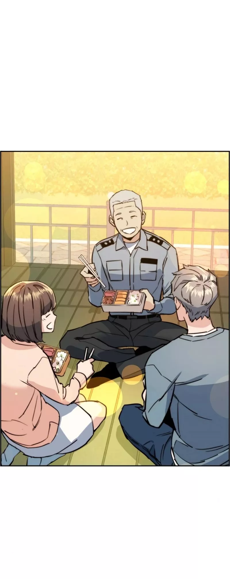 Teenage Mercenary, chapter 28, image 37