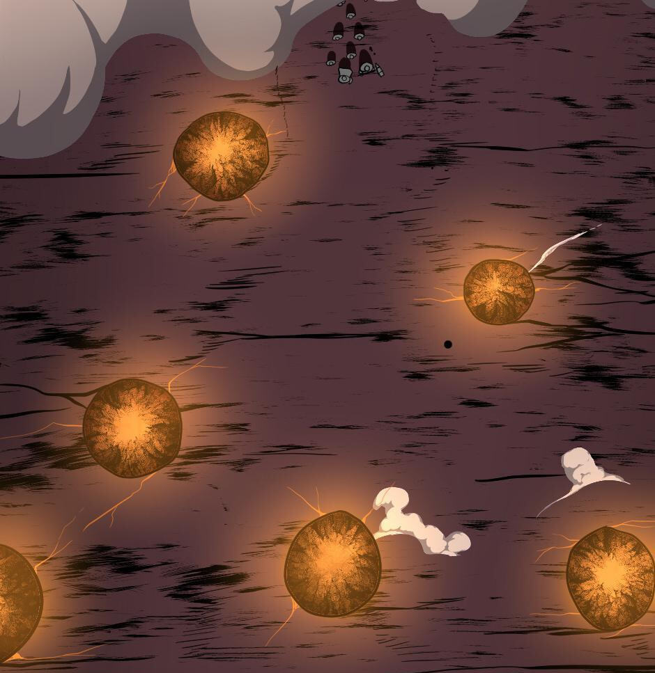 The Beginning After the End, chapter 60, image 73