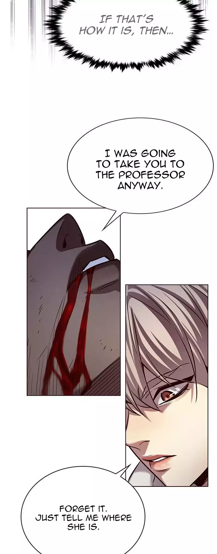 Eleceed, chapter 234, image 4