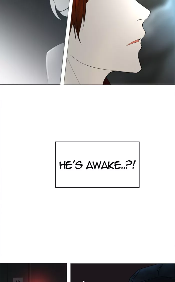Tower of God, chapter 241, image 30