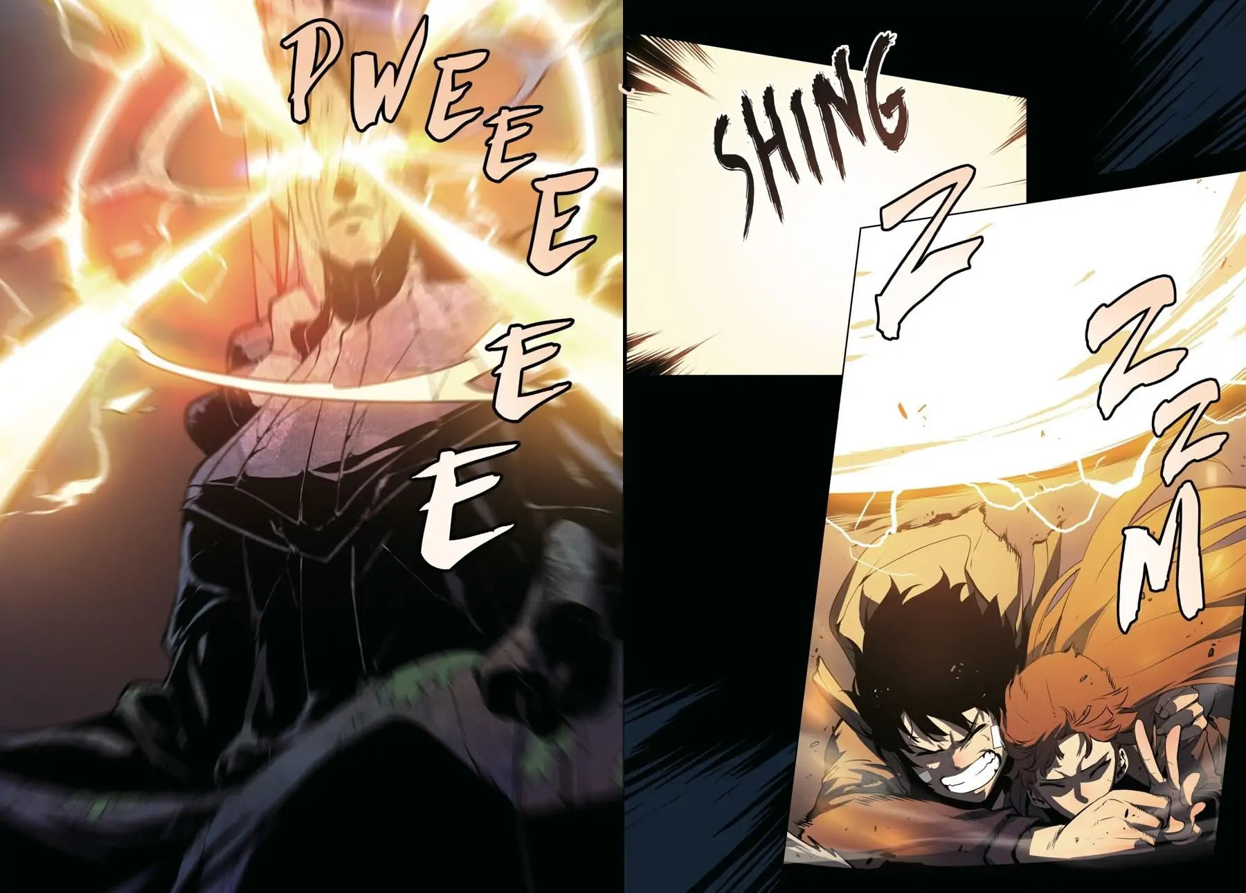 Solo Leveling, chapter 1, page 67