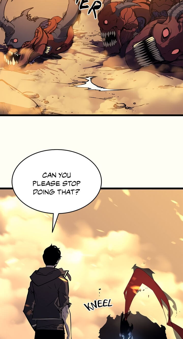 Solo Leveling, chapter 60, page 11