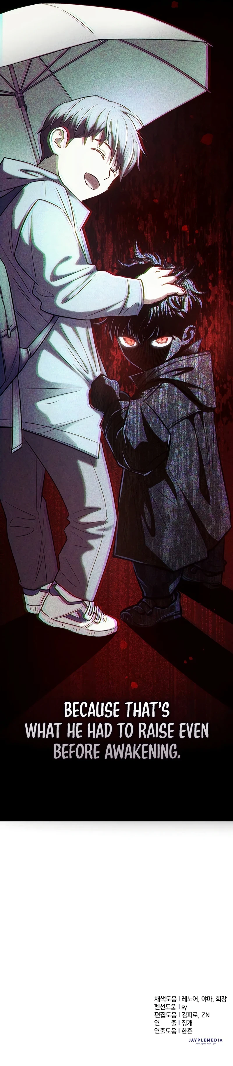 The S-Classes That I Raised, chapter 138, image 13