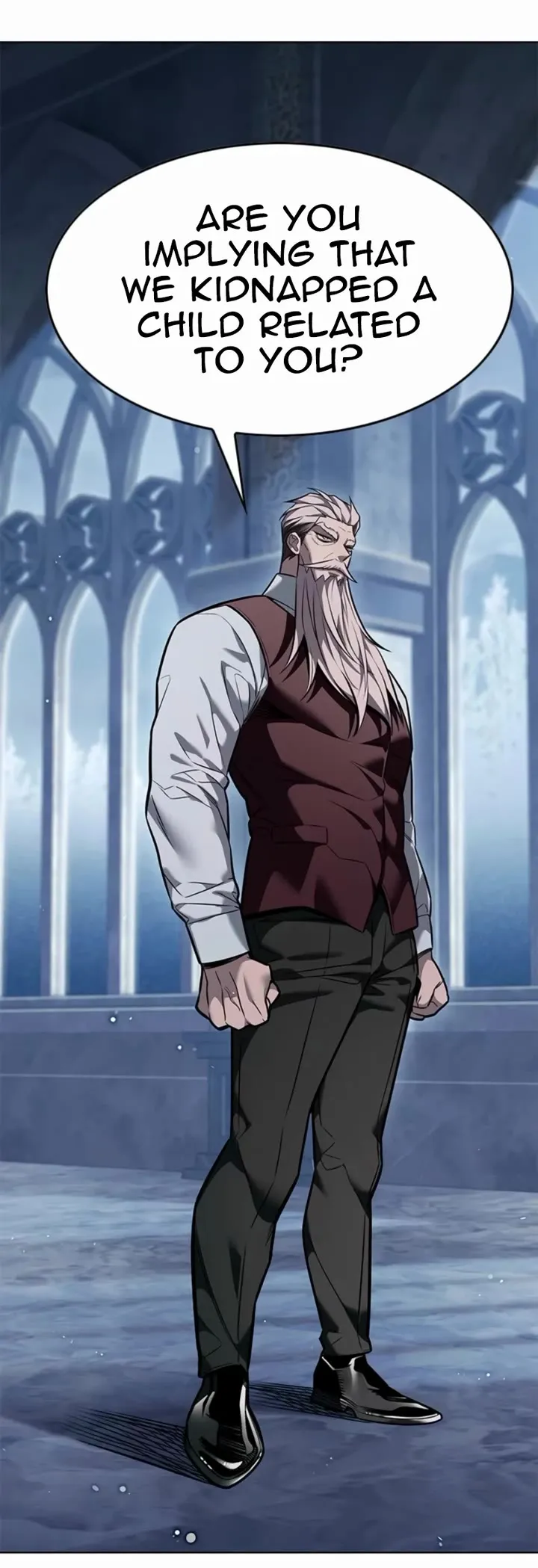 Eleceed, chapter 392, image 10