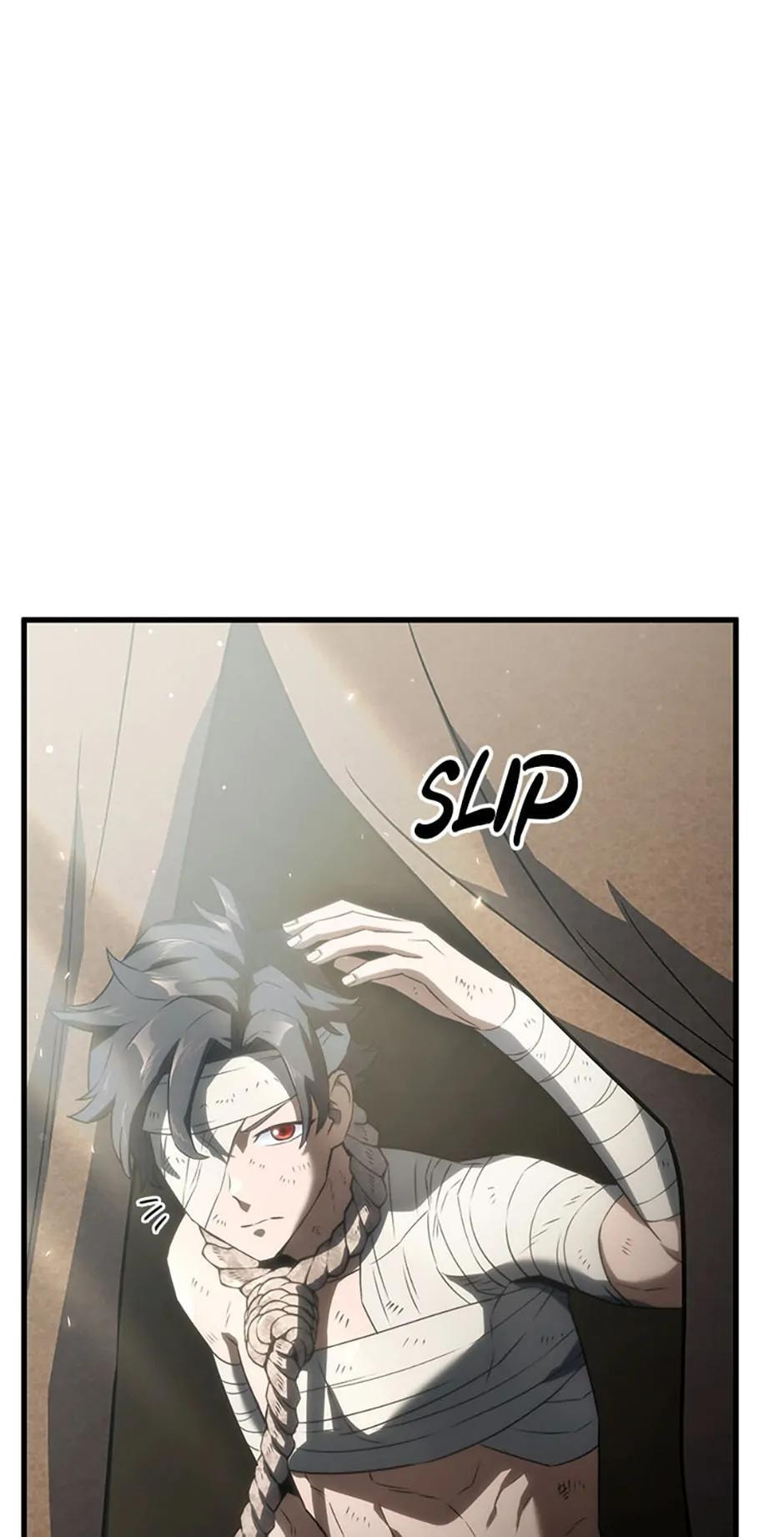 Revenge of the Baskerville Bloodhound, chapter 32, image 46