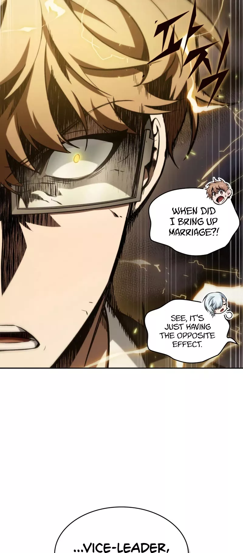 Tomb Raider King, chapter 401, image 35