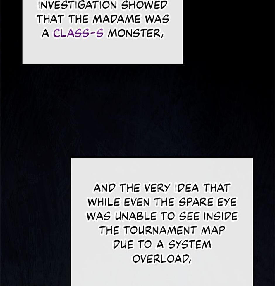 Revenge of the Baskerville Bloodhound, chapter 121, image 21